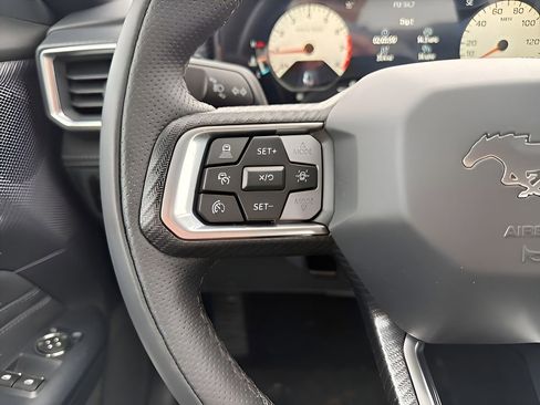 New 2026 Ford Mustang Premium RWD image 29