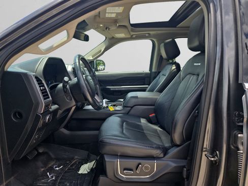 Used 2020 Ford Expedition Max Platinum RWD image 9