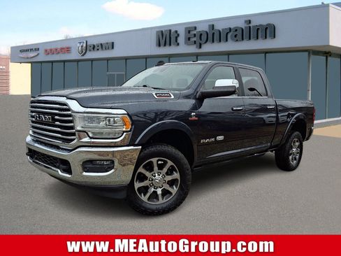 Used 2019 RAM 2500 Limited image 1