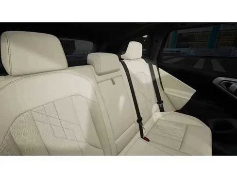 New 2026 BMW X3 xDrive30 AWD/4WD image 12