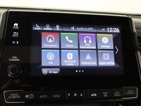 Used 2024 Honda Odyssey Touring image 51