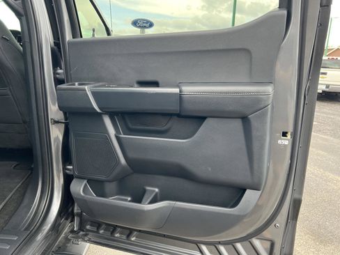 Used 2022 Ford F150 XL w/ STX Appearance Package AWD/4WD image 17