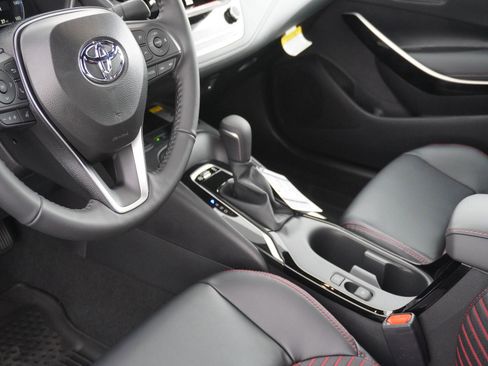 New 2026 Toyota Corolla XSE image 20