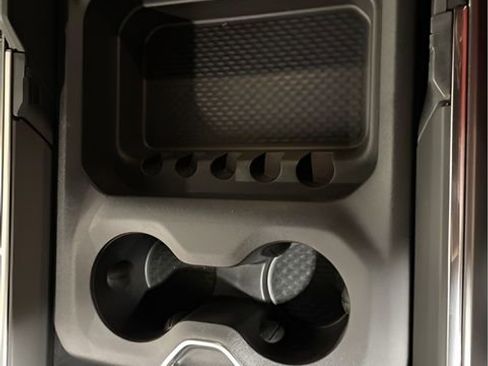 New 2025 RAM 2500 Laramie image 36