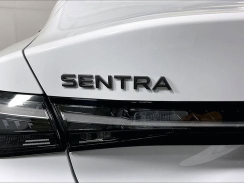 New 2026 Nissan Sentra SV w/ SV Convenience Package image 39