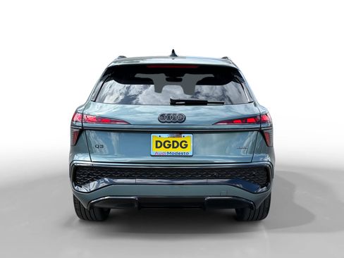 New 2026 Audi Q3 quattro 2.0T AWD/4WD image 4