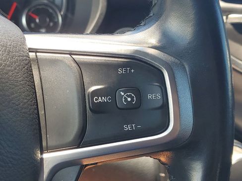 Used 2019 RAM 1500 Big Horn AWD/4WD image 23