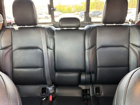 Used 2020 Jeep Gladiator Rubicon AWD/4WD image 20