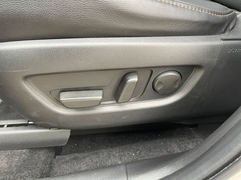 Used 2025 MAZDA CX-90 3.3 Turbo w/ Preferred Package image 23