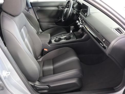 Certified 2024 Honda Civic Sport image 22