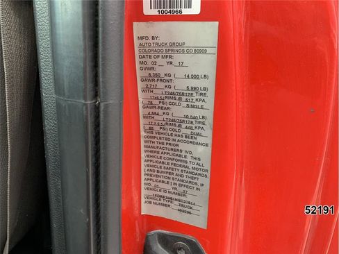 Used 2017 Ford F350 XL w/ Power Equipment Group image 18