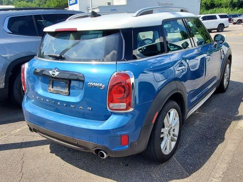 Used 2018 MINI Cooper Countryman S FWD image 9