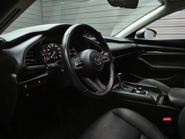 Used 2022 MAZDA MAZDA3 s FWD image 11