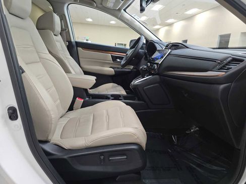 Used 2017 Honda CR-V EX-L image 26