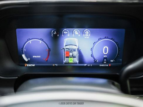 Used 2024 Ford F450 King Ranch w/ FX4 Off-Road Package AWD/4WD image 56