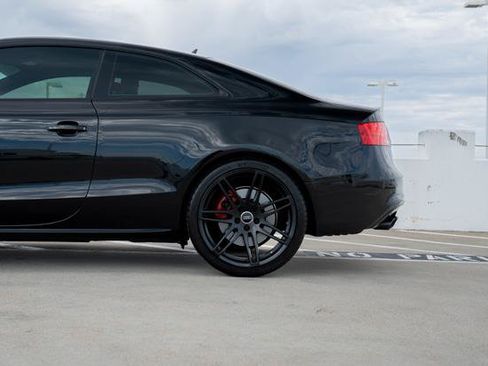 Used 2017 Audi S5 3.0T Coupe w/ Technology Package AWD/4WD image 20