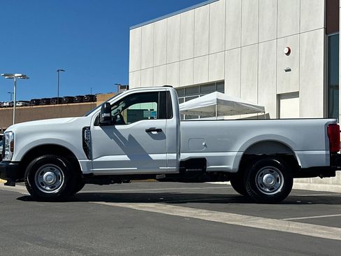 New 2026 Ford F250 XL image 6