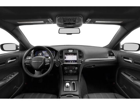 Used 2015 Chrysler 300 S RWD image 11