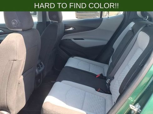 Used 2018 Chevrolet Equinox LS FWD image 14