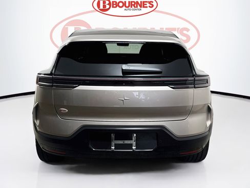 Used 2025 Polestar Polestar 3 image 11