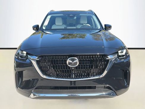 New 2026 MAZDA CX-90 Plug-In Hybrid w/ Premium Plus AWD/4WD image 9