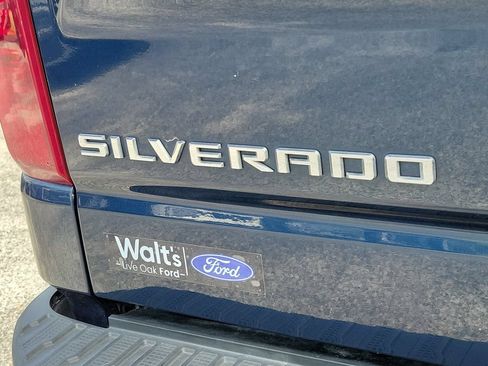 Used 2020 Chevrolet Silverado 1500 W/T w/ WT Fleet Convenience Package RWD image 10