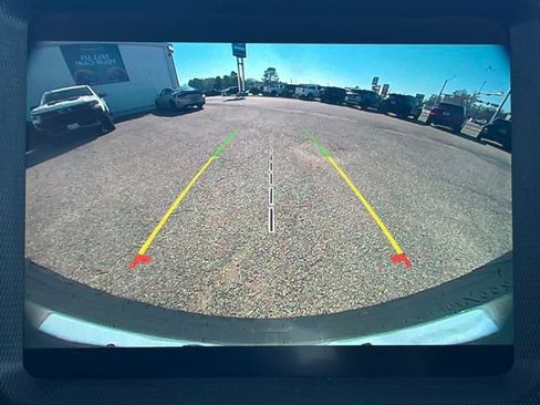 Used 2020 Jeep Wrangler Unlimited Sahara w/ Dual Top Group image 10