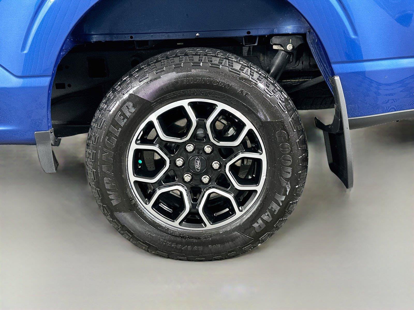 Used 2023 Ford F150 XLT w/ Equipment Group 302A High AWD/4WD image 30