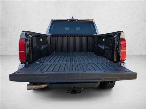 Used 2024 Toyota Tacoma TRD Off-Road image 6