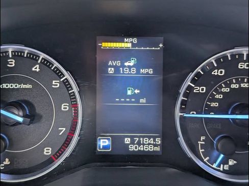 Used 2021 Subaru Ascent Limited w/ Technology Package AWD/4WD image 21