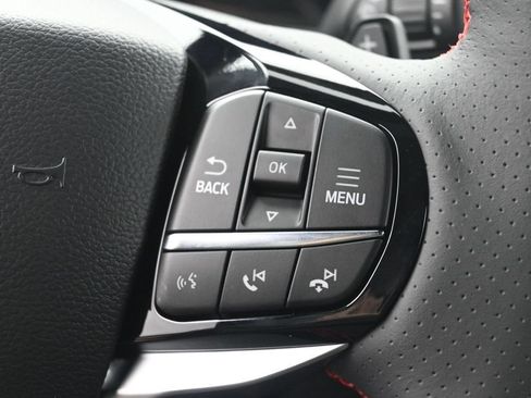 New 2026 Ford Explorer ST w/ Sun And Sound Package AWD/4WD image 18