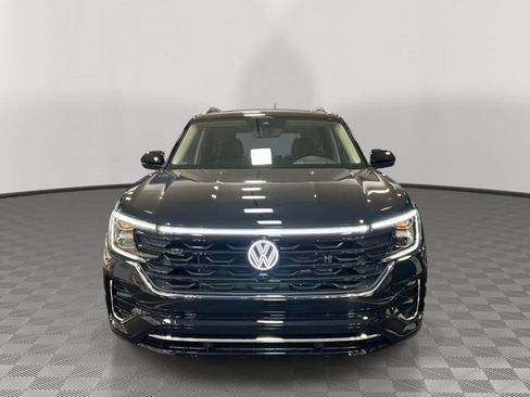New 2026 Volkswagen Atlas SEL Premium R-Line AWD/4WD image 8