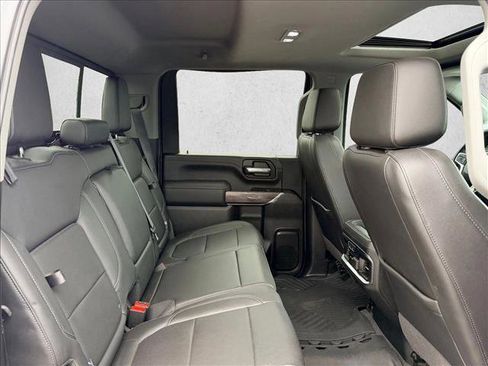 Used 2020 Chevrolet Silverado 2500 LTZ w/ LTZ Plus Package image 28