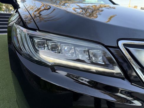 Used 2017 Acura RDX FWD w/ Advance Package image 9