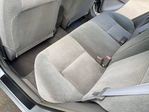 Used 2007 Toyota Corolla CE FWD image 29