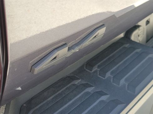 Used 2025 Toyota Tundra SR5 w/ SR5 Premium Package image 6