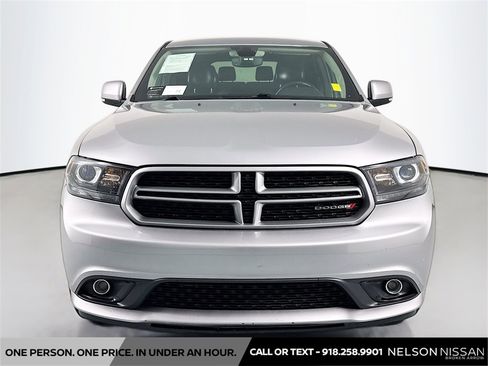 Used 2018 Dodge Durango GT image 2