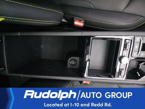 Used 2025 Kia K5 GT w/ GT1 Package FWD image 31