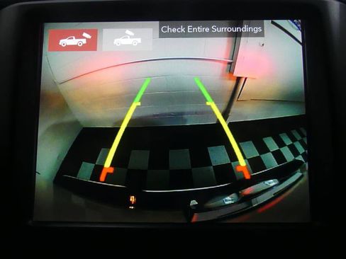 Used 2018 RAM 2500 Laramie w/ Snow Chief Group image 12