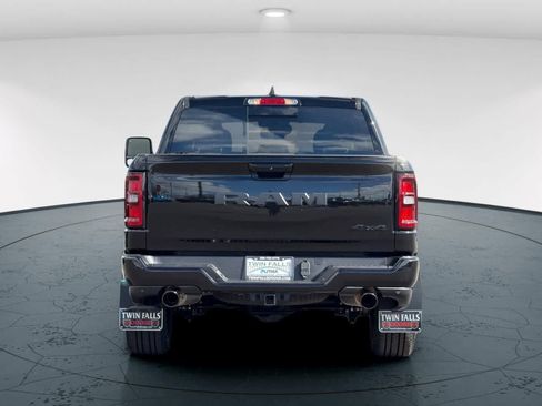 New 2026 RAM 1500 Express image 7