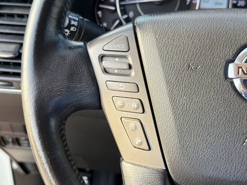 Used 2018 Nissan Armada SL w/ Premium Package RWD image 21