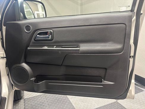Used 2008 GMC Canyon SLE w/ Power Convenience Package RWD image 21