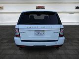 Used 2012 Land Rover Range Rover Sport Supercharged image 5