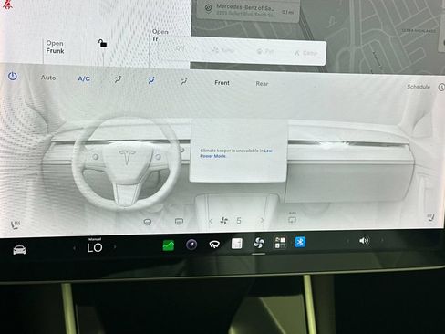 Used 2020 Tesla Model 3 Long Range AWD/4WD image 23