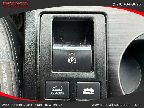 Used 2015 Subaru Outback 2.5i Limited image 30