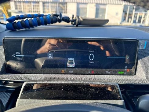 New 2025 Ford Mustang Mach-E Premium image 15