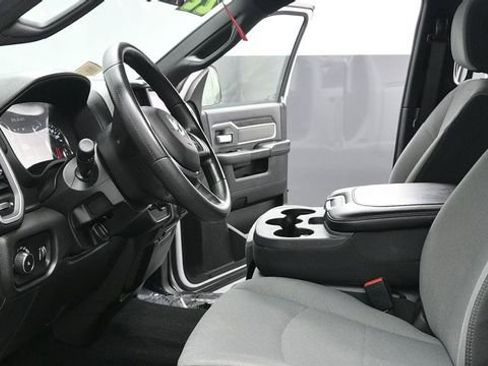 Used 2022 RAM 2500 Lone Star AWD/4WD image 19