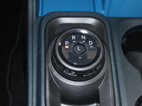 New 2025 Ford Maverick XLT w/ Equipment Group 301A image 43