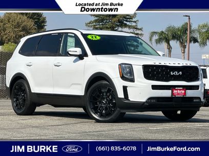Used 2022 Kia Telluride SX w/ SX Prestige Package