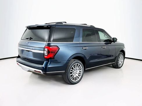 Certified 2022 Ford Expedition Limited image 25